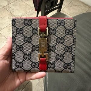 Gucci Wallet